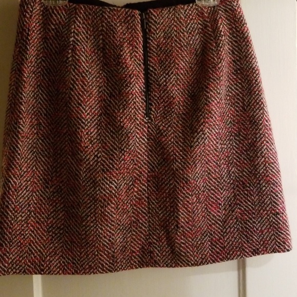 Ann Taylor Loft Skirt - Picture 3 of 7